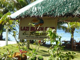 Lazi Beach Club