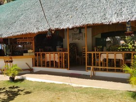 Lazi Beach Club