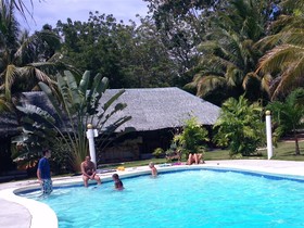 Lazi Beach Club