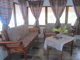 Lazi Beach Club
