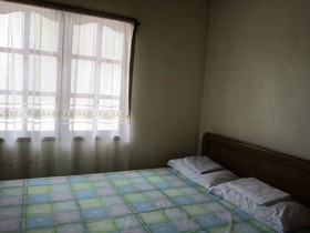 Palm Village Guesthouse