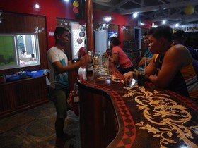 Smylen Homestay