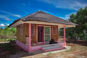 Smylen Homestay
