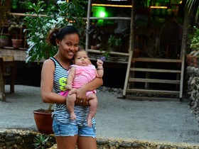 Toris Backpackers Paradise