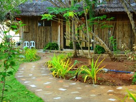 Toris Backpackers Paradise