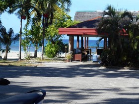 Toris Paradise