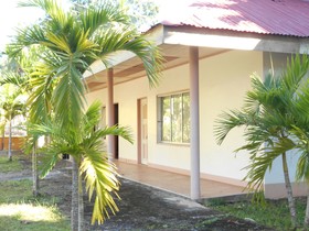 Toris Paradise