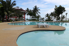 Toris Paradise