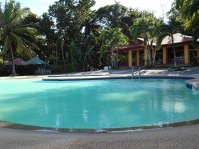 Toris Paradise