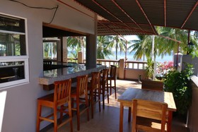 Tropicasa Siquijor