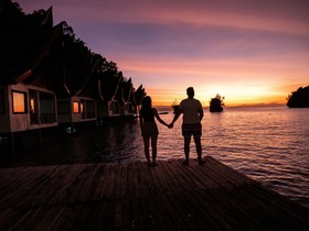 Club Tara Resort