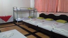 Club Tara Resort