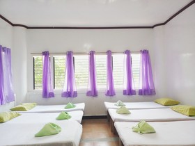 Club Tara Resort