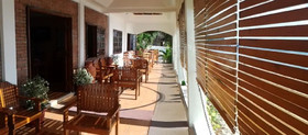 Sogod Bay Scuba Resort