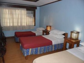 Fernandos Hotel