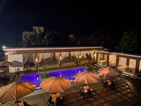 Gabz'k Hotel & Resort