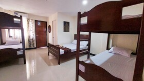 Gabz'k Hotel & Resort
