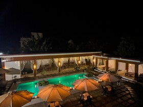 Gabz'k Hotel & Resort