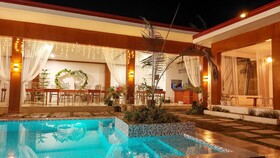 Gabz'k Hotel & Resort