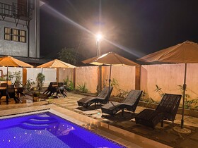 Gabz'k Hotel & Resort