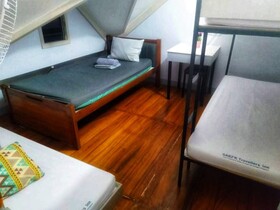Gabz'k Travellers Inn