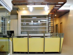 Ingko Hotel Gabao