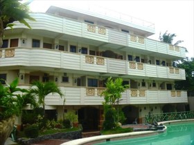Villa Isabel Hotel