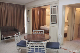 Club Morocco Beach And Country Club
