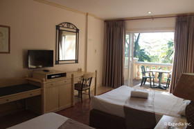 Club Morocco Beach And Country Club