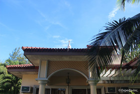 Club Morocco Beach And Country Club