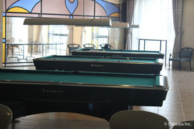 Club Morocco Beach And Country Club