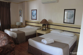 Club Morocco Beach And Country Club