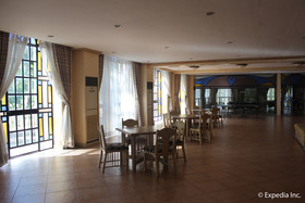 Club Morocco Beach And Country Club