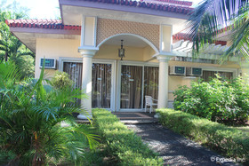 Club Morocco Beach And Country Club