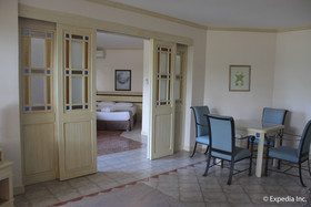 Club Morocco Beach And Country Club