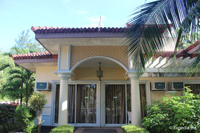 Club Morocco Beach And Country Club