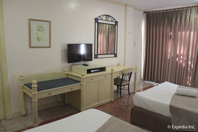Club Morocco Beach And Country Club