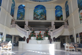 Club Morocco Beach And Country Club