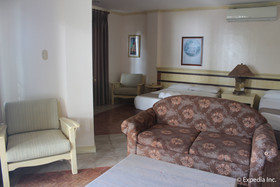 Club Morocco Beach And Country Club