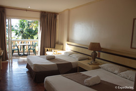 Club Morocco Beach And Country Club