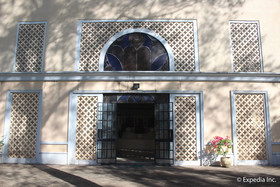 Club Morocco Beach And Country Club