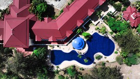 Club Morocco Beach And Country Club