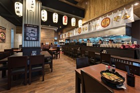 Court Meridian Hotel & Suites