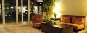 Court Meridian Hotel & Suites