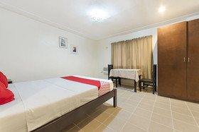 Paradise Hotel by OYO Rooms