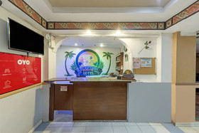 Paradise Hotel by OYO Rooms