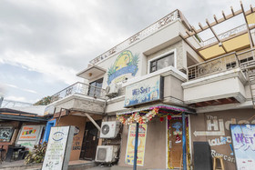 Paradise Hotel by OYO Rooms