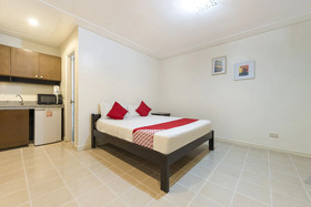 Paradise Hotel by OYO Rooms