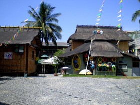 Subic Pearl Beach Resort