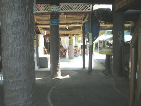 Subic Pearl Beach Resort